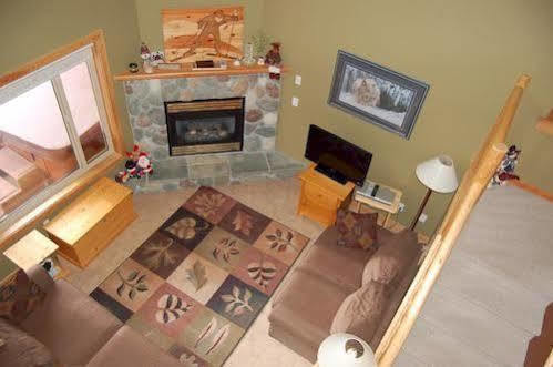 Creekview Court By Apex Accommodations Penticton Luaran gambar